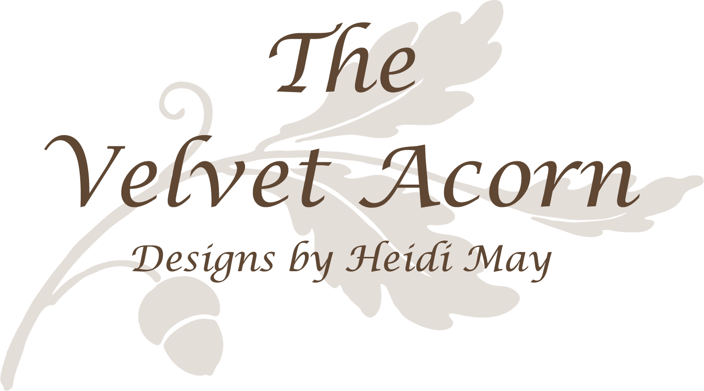 The Velvet Acorn
